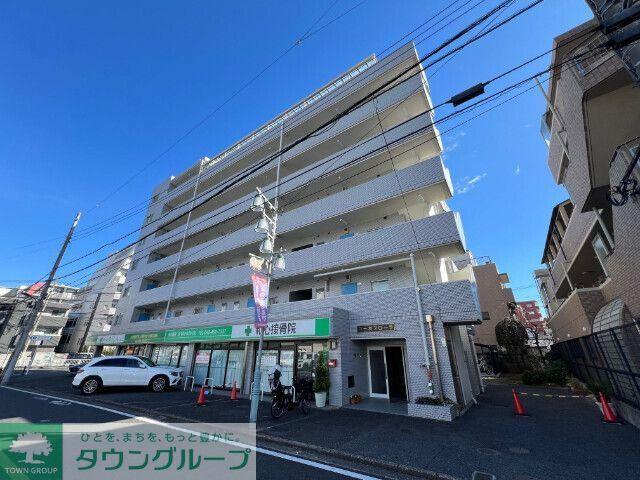 コーポフローラ