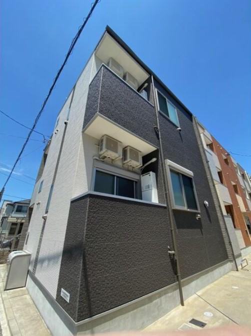 LOFT11名駅西