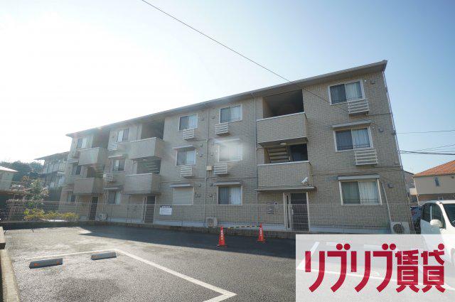 サキクサノ郷III