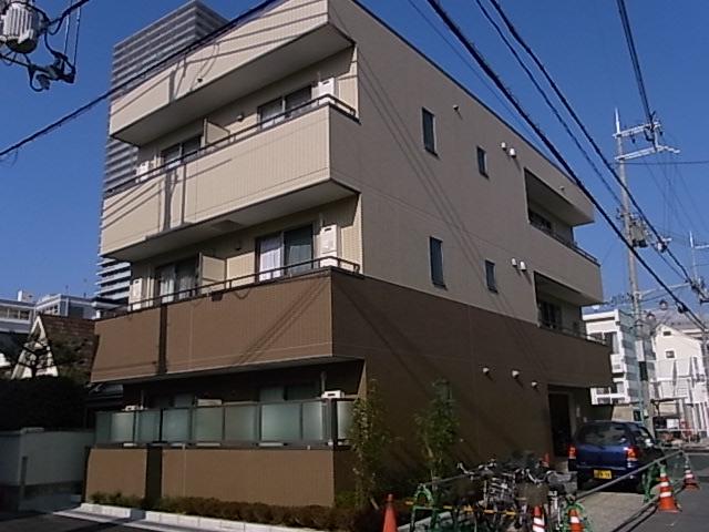 高槻ハイム