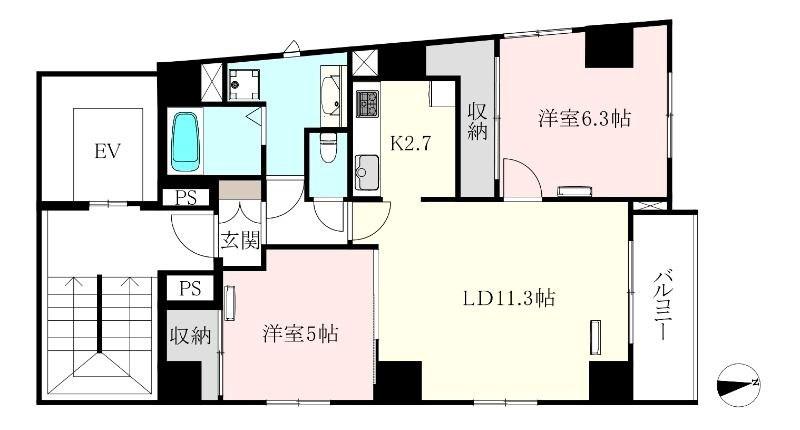 LIVEFLAT新中野