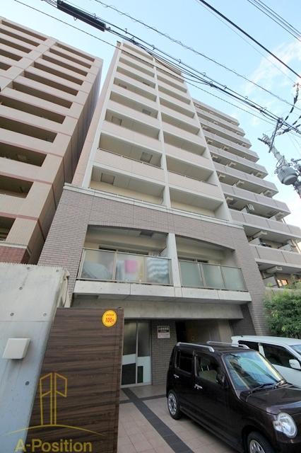 M.HILLS西本町