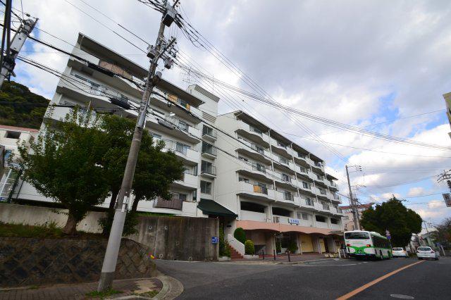 グリーンハイツ諏訪山