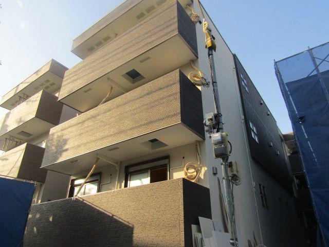 フジパレス西今川イースト