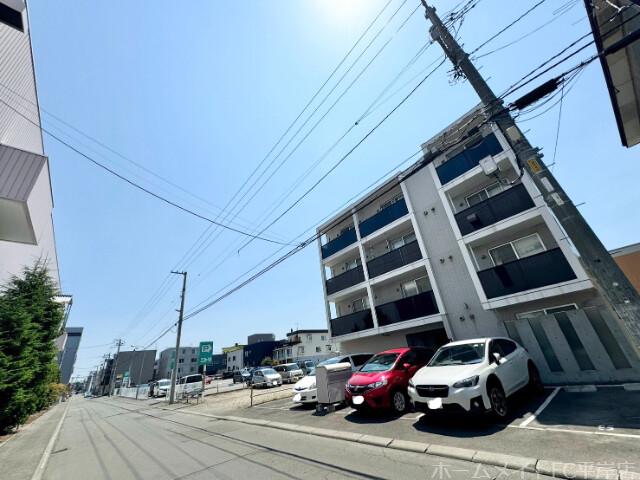フィリア美園
