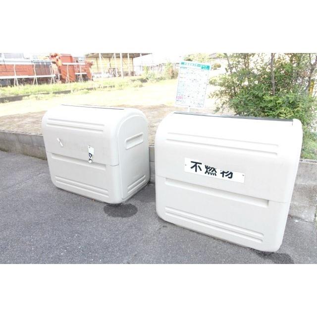 アウローラハイツB棟