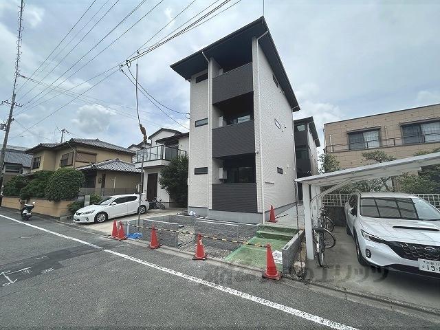 REGALEST丹波橋
