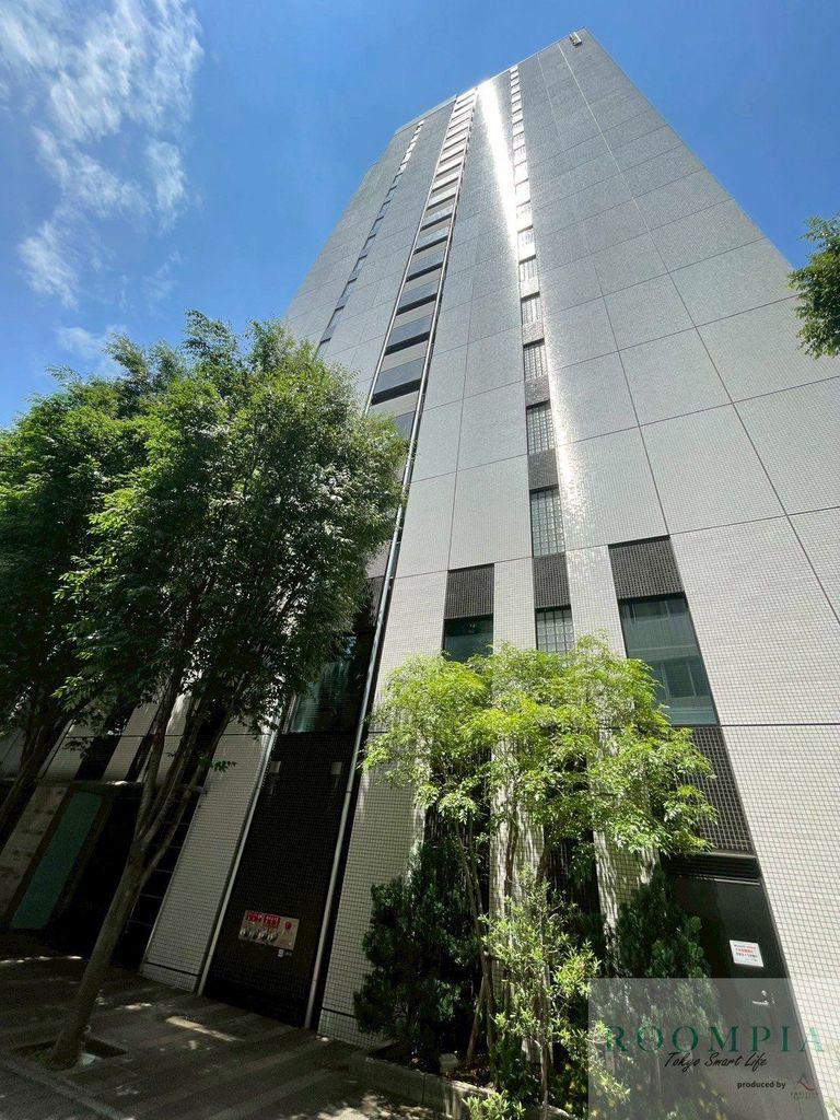 MODERNO TORRE SHO-TO
