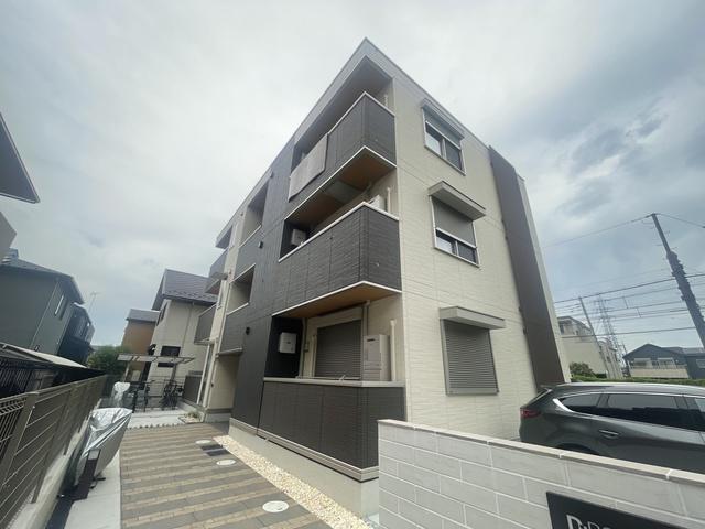 D-ROOM平山5丁目