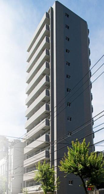 パークアクシス台東根岸