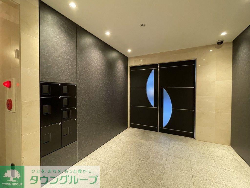 カノンパレス