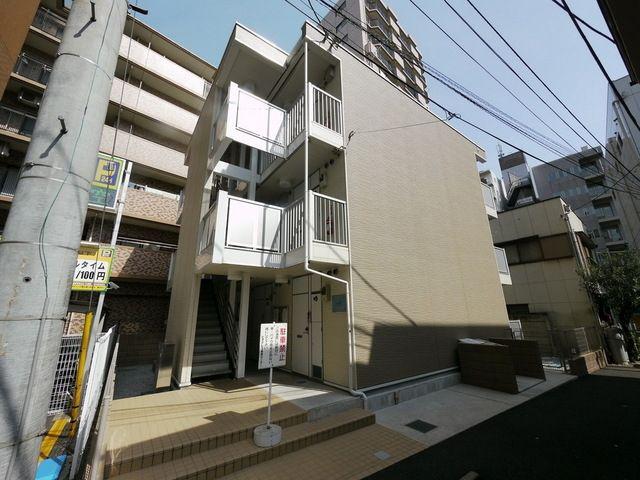 レオパレスシーズ