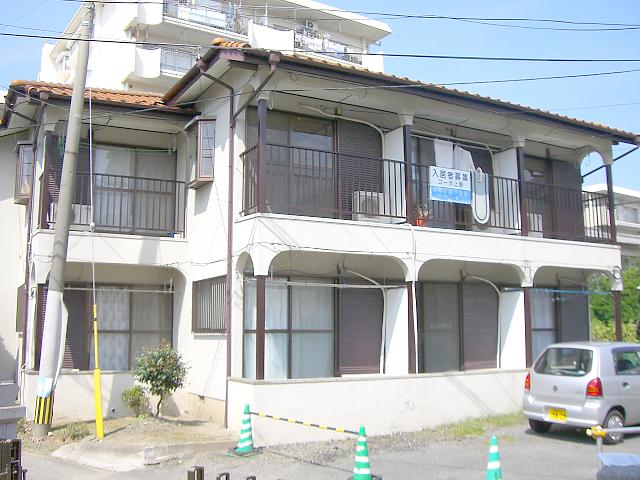 コーポ上野