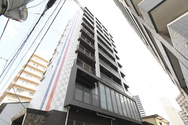 ERIOS COURT 香春口