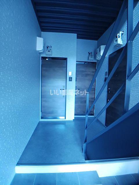 リゾナテラス千歳