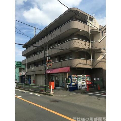 ユウアイビル