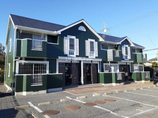 アースブラウンK・TII