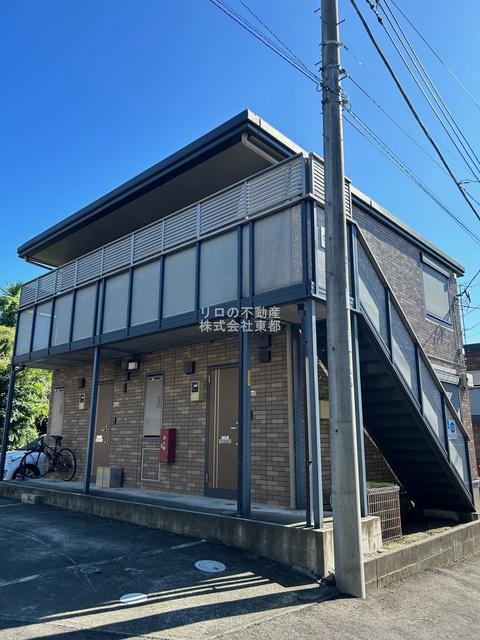 さくら弐番館