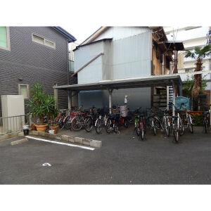サンハイツ睦