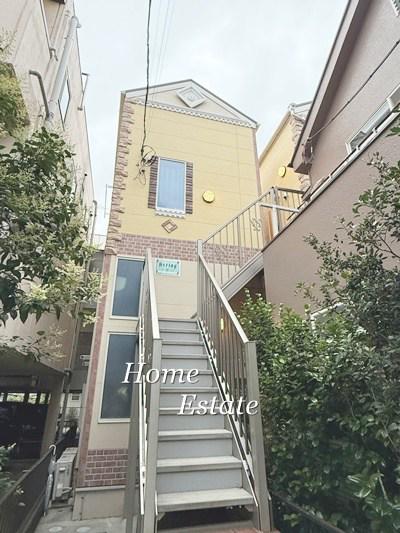 ユナイト川崎ベーリング