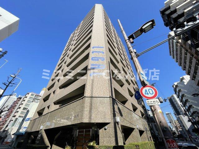 リーガル江戸堀ウエストパーク 家具類付