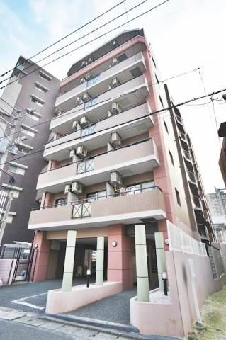 アルティ博多駅南(1K/5階)
