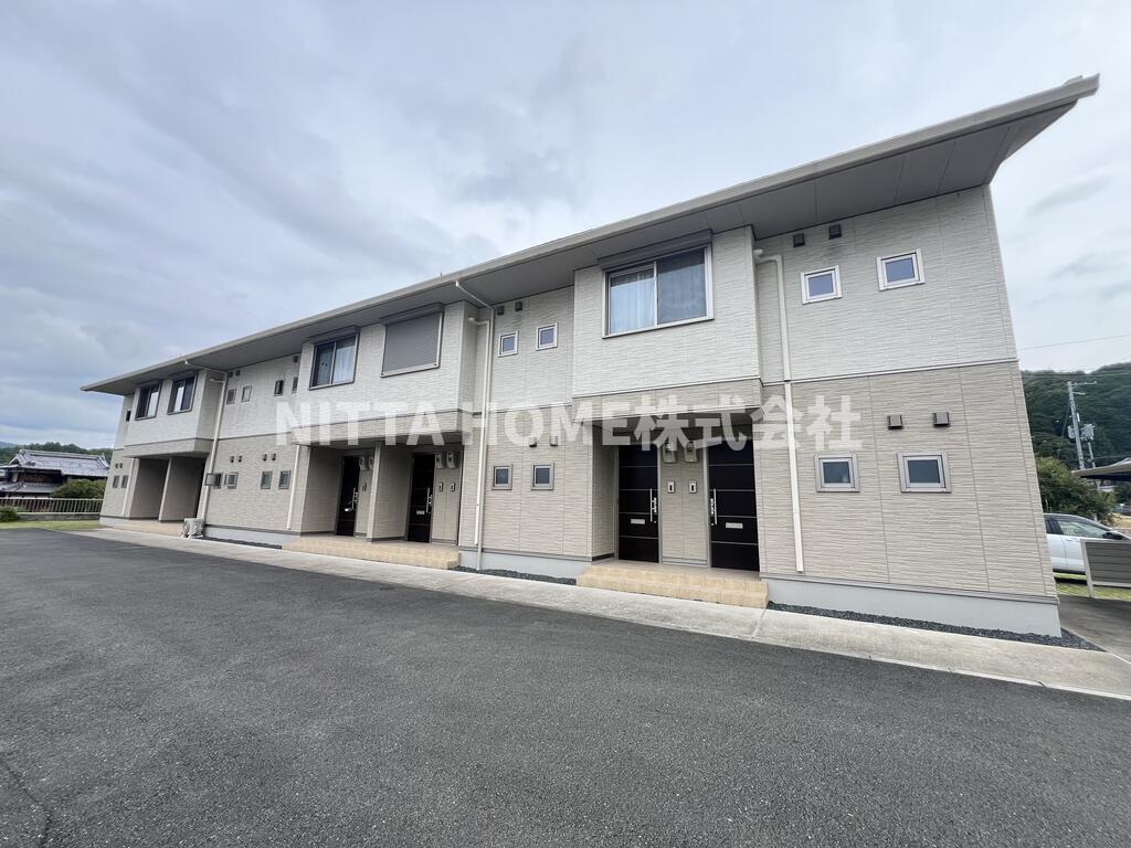 シャーメゾン大新屋A