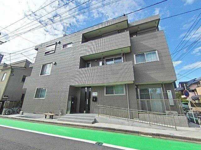 HEBEL MAISON 一角洞