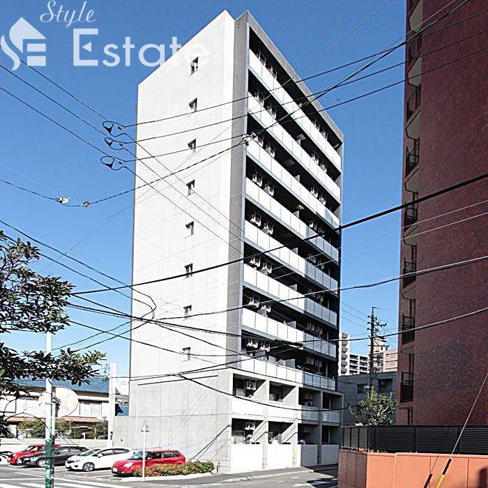 ESTACION KANAYAMA ウエスト