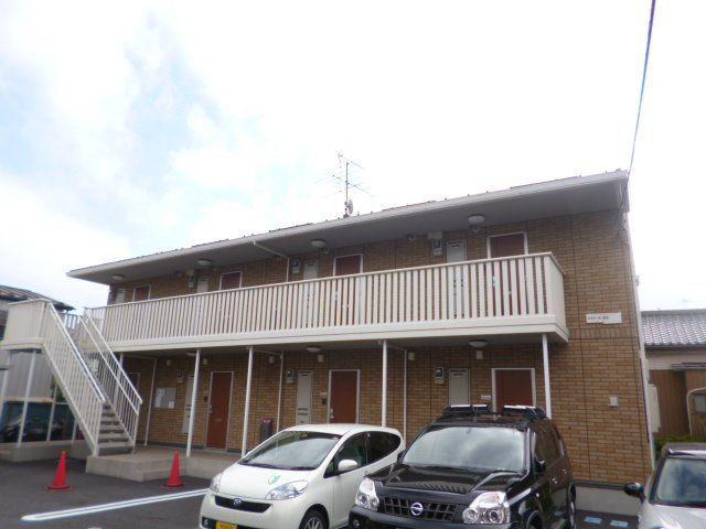 ルミエール吉川