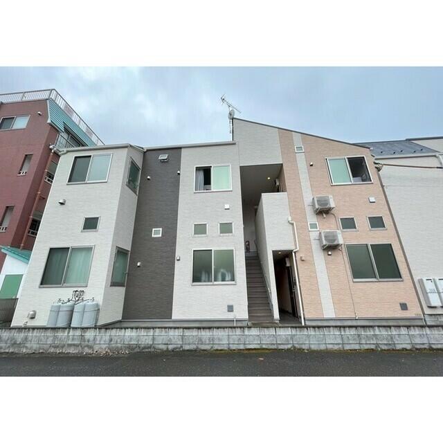 ハーモニーテラス加平