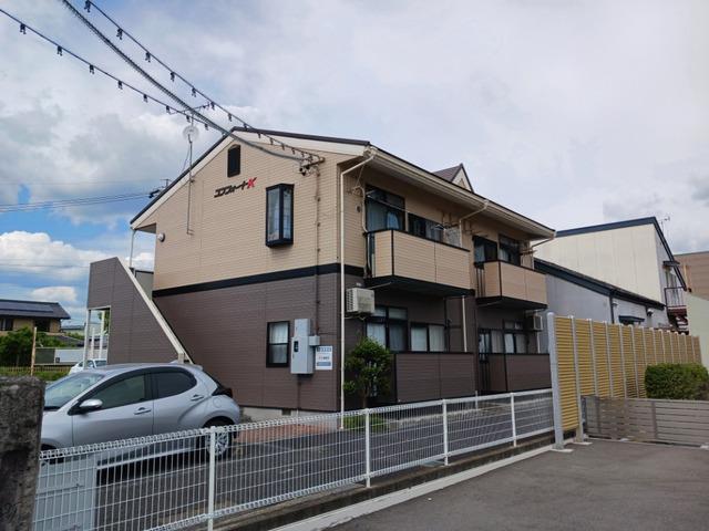コンフォートK
