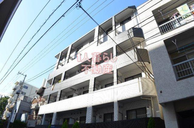 グラントゥルース大森プレミオ