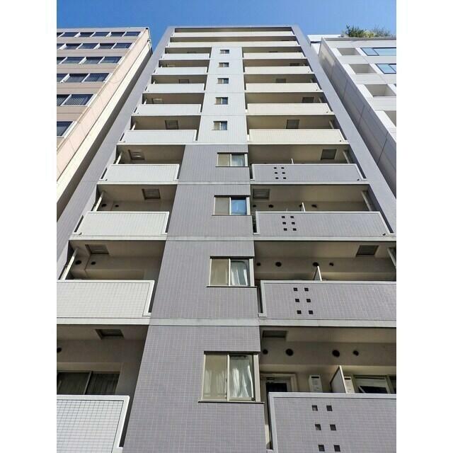 オーキッドプレイス 部屋番号0602