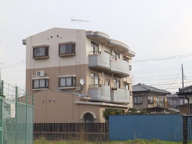 ピュアコート堤