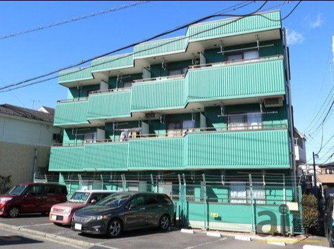 オーシャンふじみ野