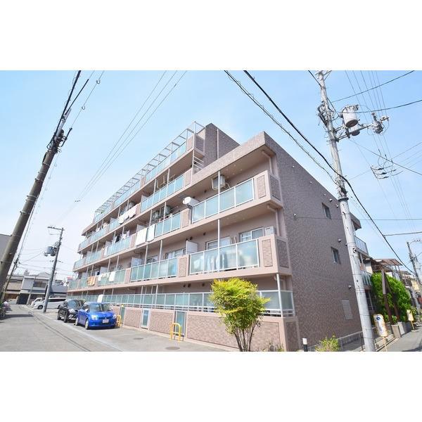 大橋マンション二番館