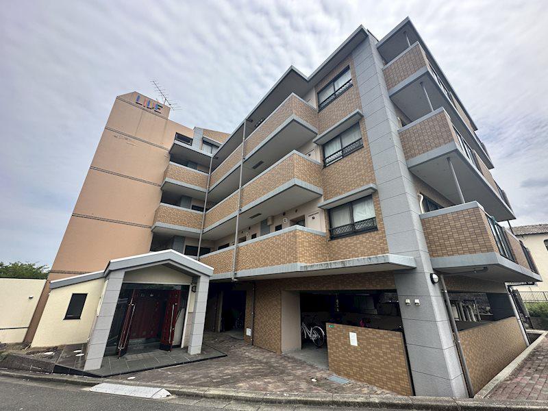 LIVE筑紫野