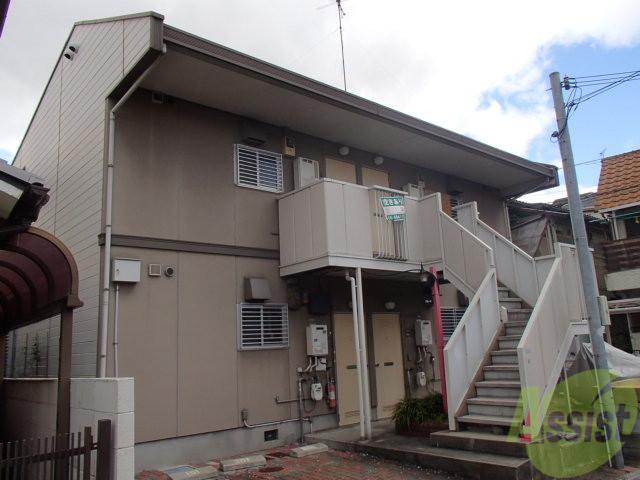 クローバーハイツ