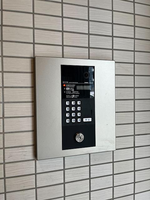 セントポーリア平野町