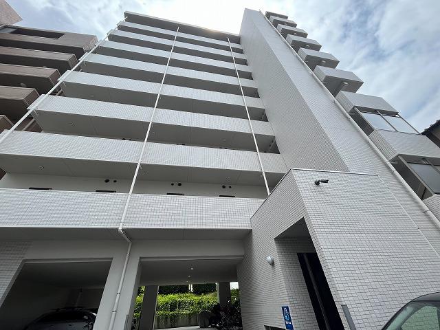 セントポーリア平野町