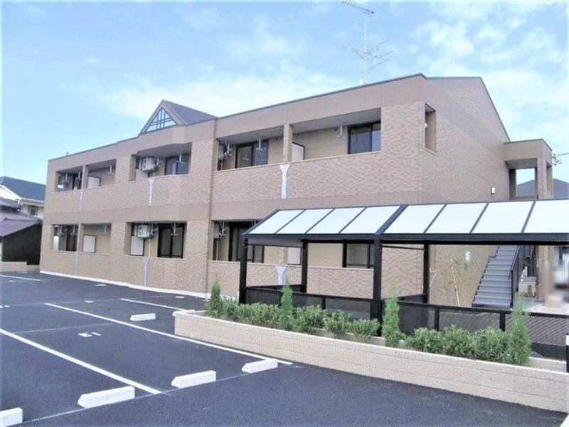 秩父鉄道 東行田駅 徒歩21分  築18年