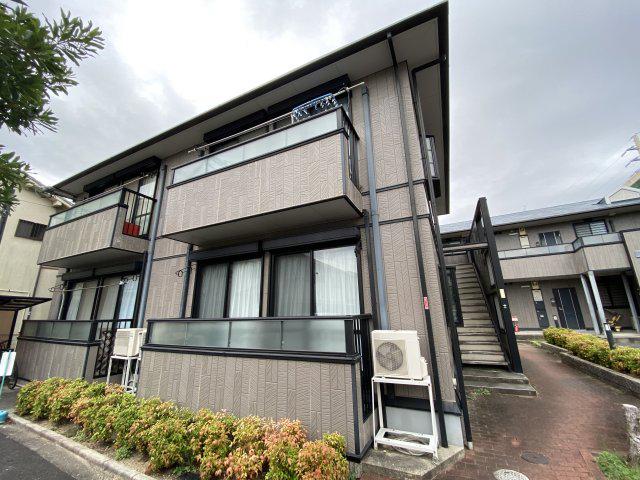 フォリア壱番館