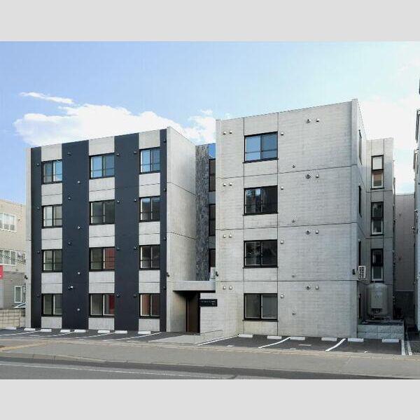 FUTABA SQUARE N21