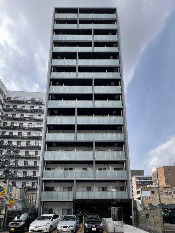 エルザビル名古屋駅前
