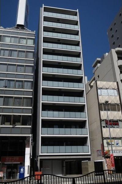 ルーエ池下