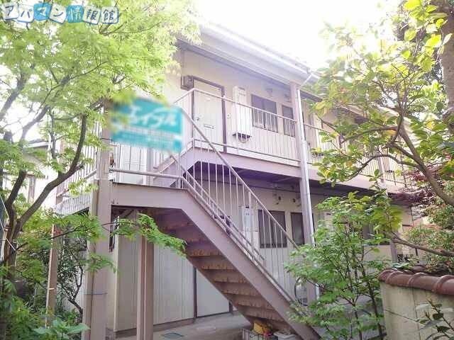コーポササキ