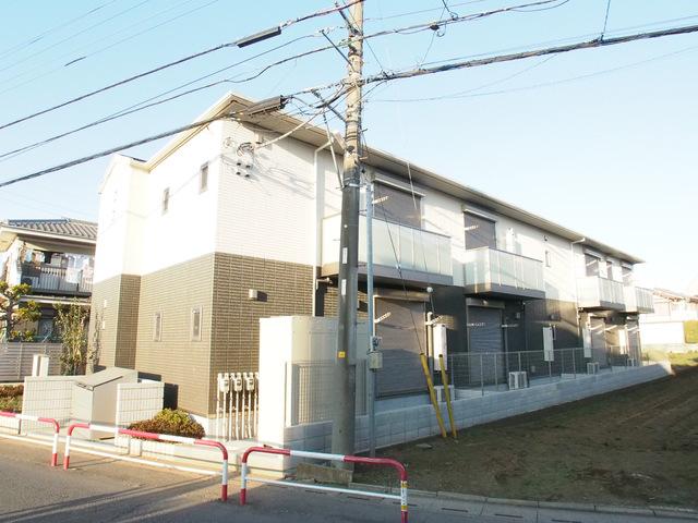 コンフォール(1LDK/1階)