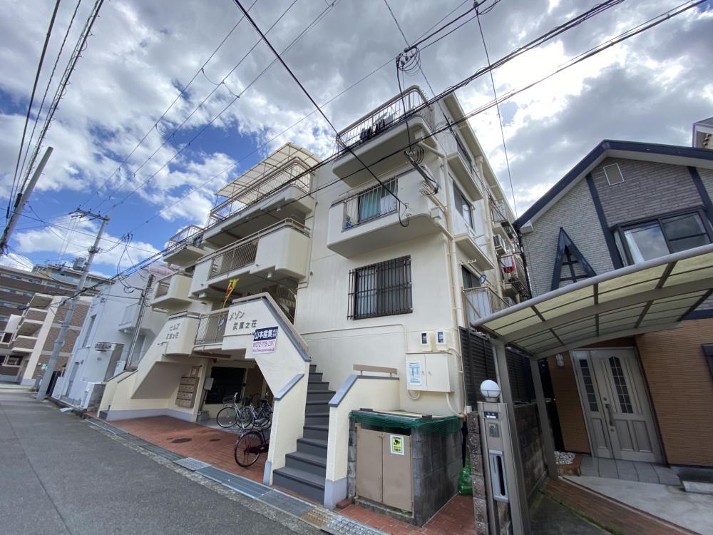 ヒルズ武庫之荘