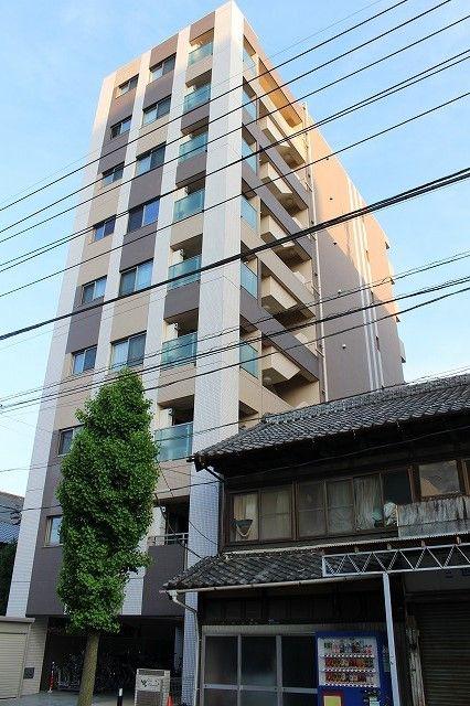 カーサ オルテンシア(1DK/5階)